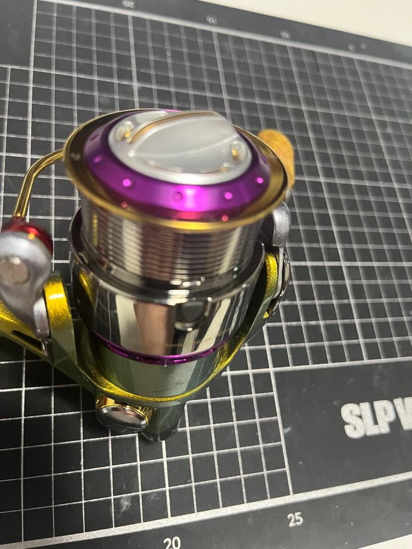 希少美品　td-ito 2506