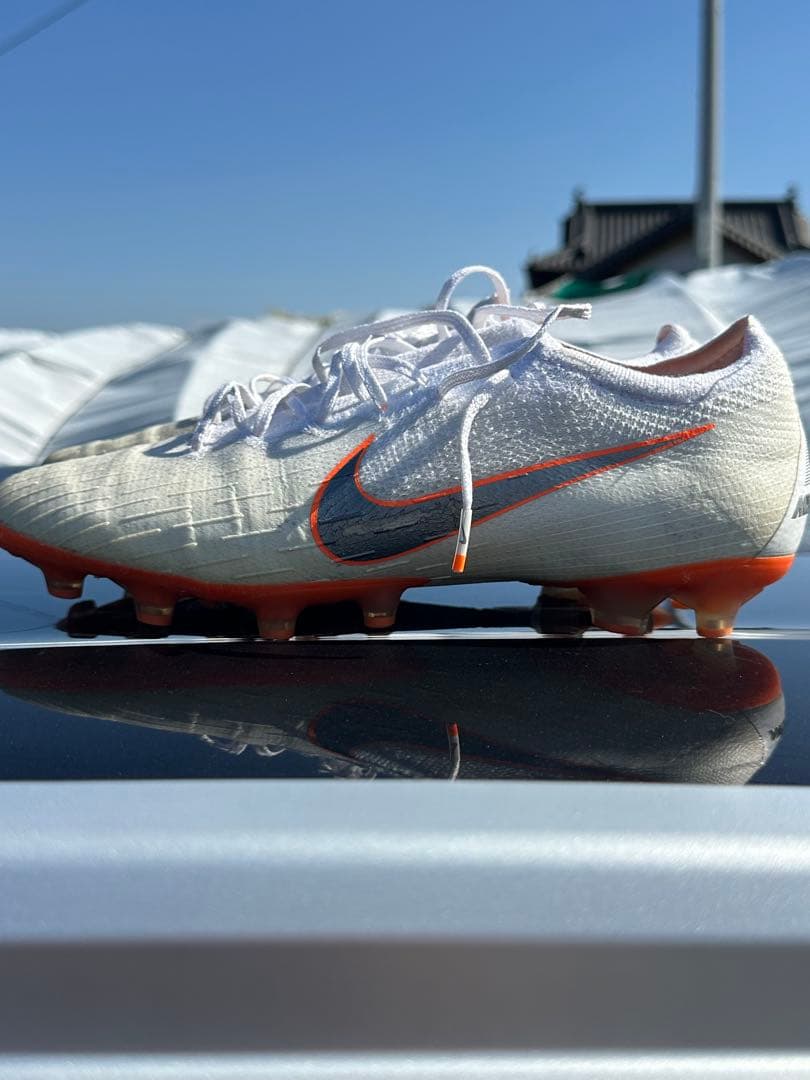 NIKE マーキュリアルヴェイパー12 12 Elite AG-PRO