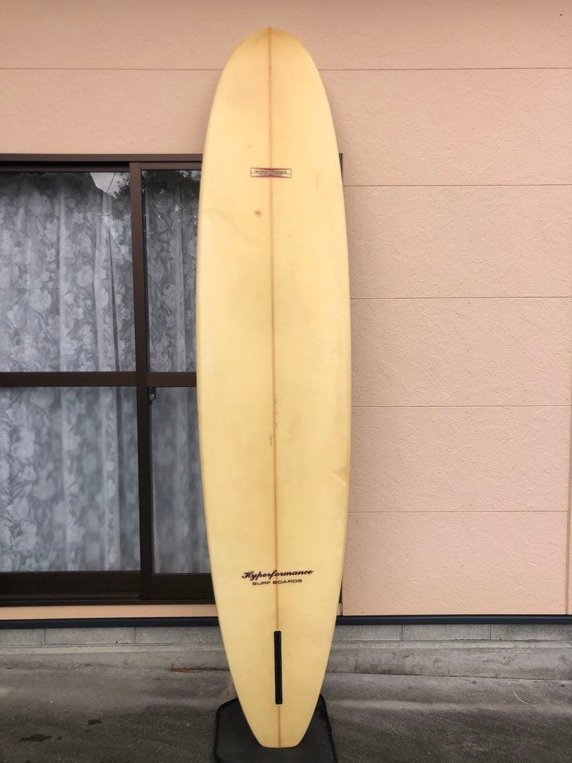 【ビンテージボード】hyperformans surfboards