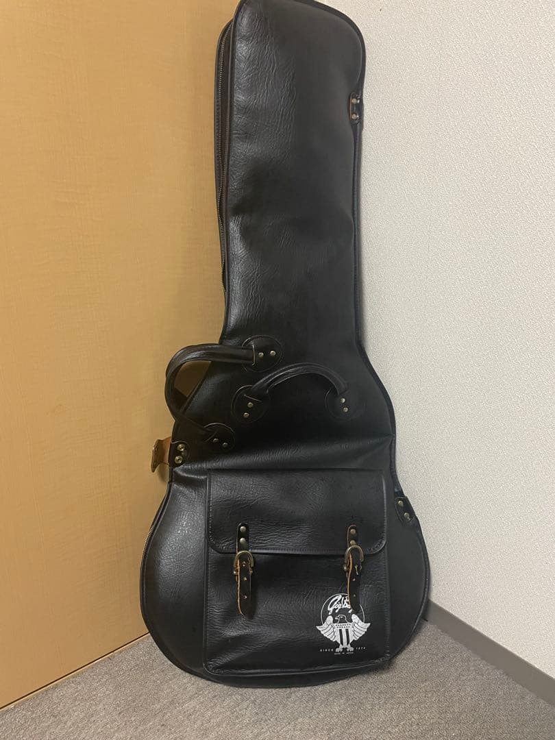 ギター Epiphone Shinichi Ubukata ES-355 Ver.02