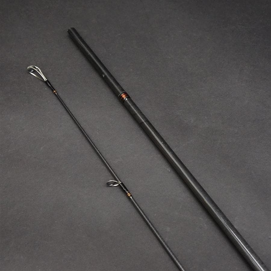 ダイワ DAIWA ジグキャスター MX96M ロッド 釣具 竿 箱付 良品