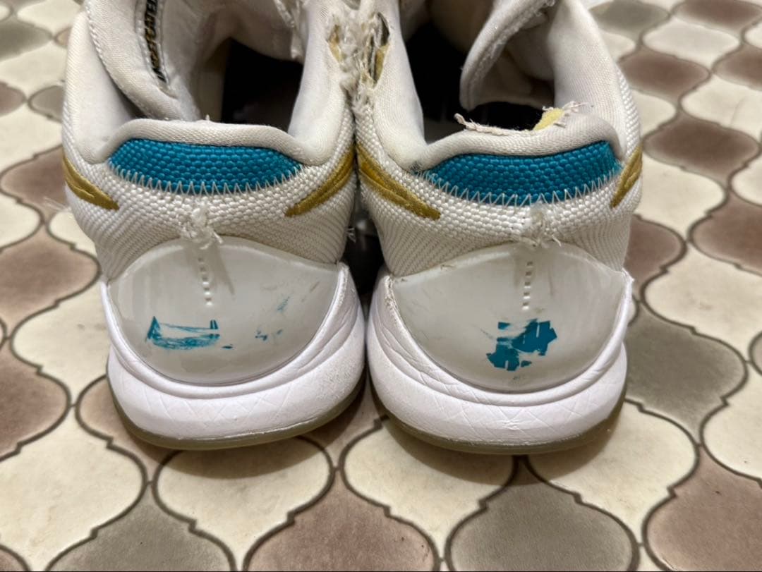 NIKE コービー5 プロトロ 27.5cm