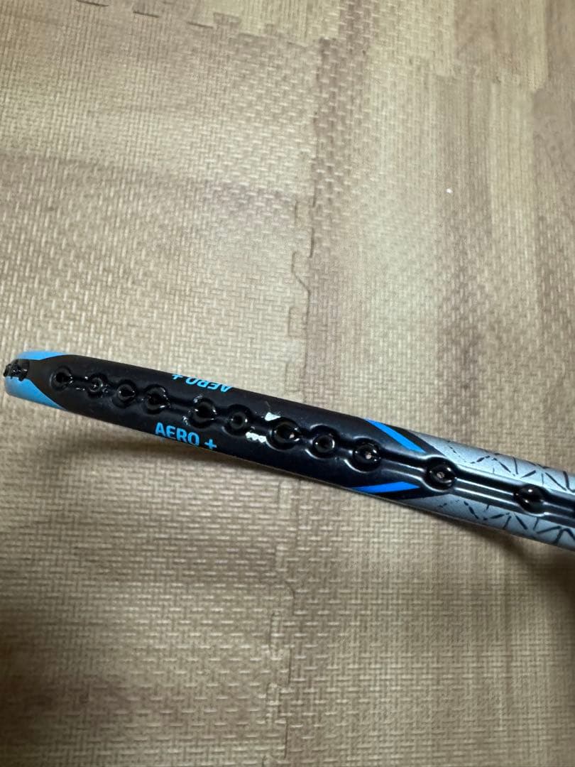 Babolat バボラット　サテライト6.5 エッセンシャル【最終値下げ】