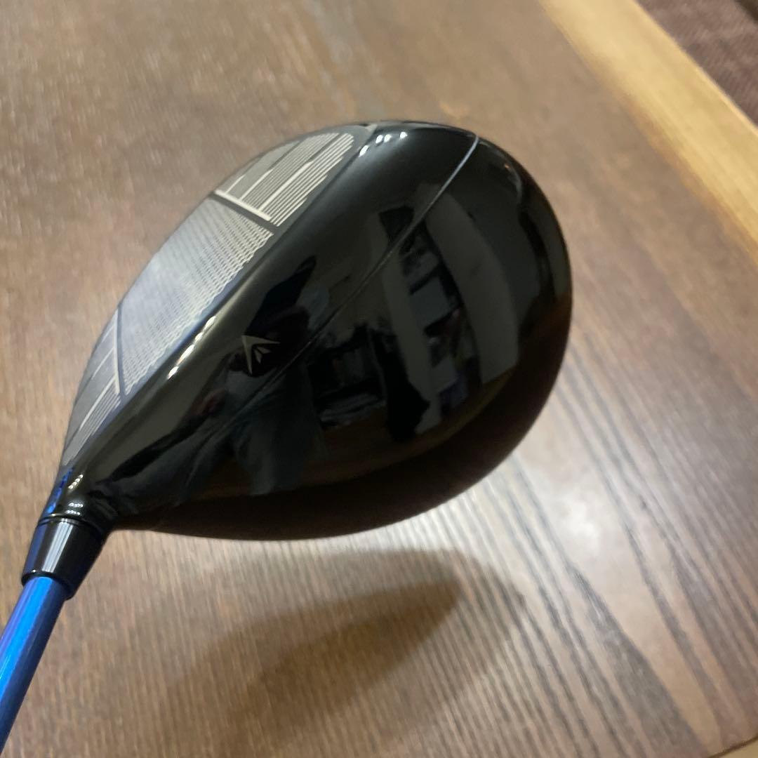 ホンマTW７７７ドライバー 9.0度 チタンカーボン