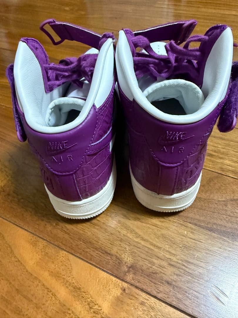 ナイキ　NIKE ハイカット　スニーカー