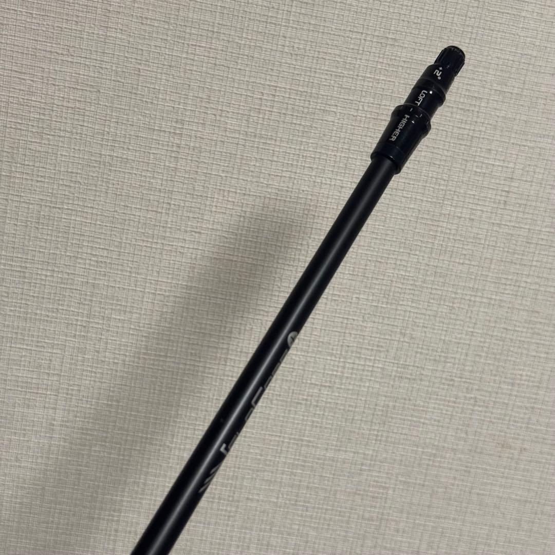 ドライバー用 24 VENTUS BLACK 5 X テーラーメイドスリーブ