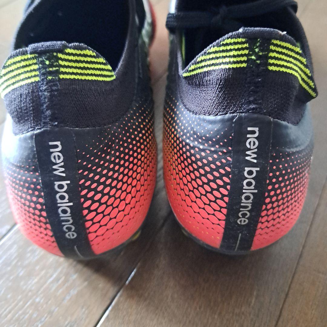 New Balance2025春夏TEKELA v4+ PROサッカースパイク