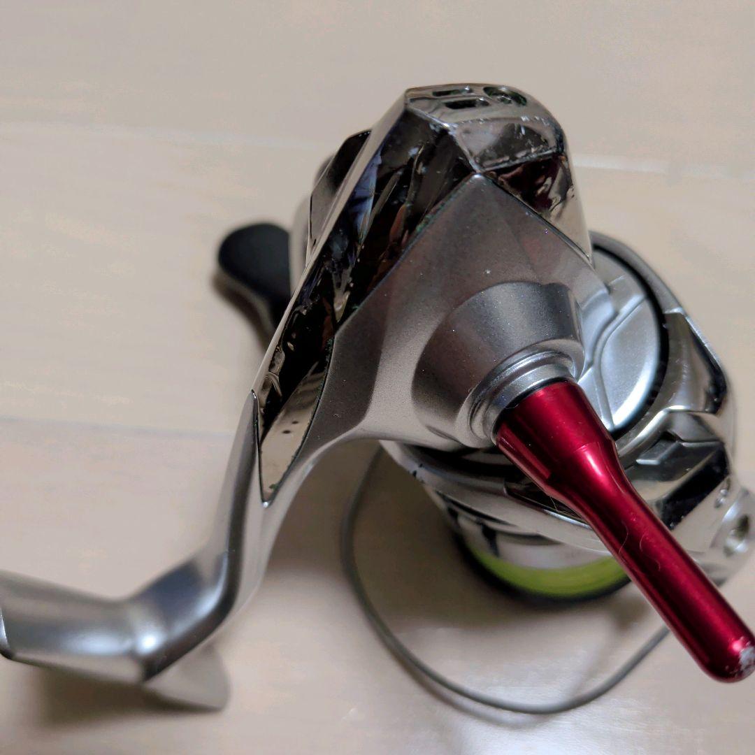 シマノ 19 ストラディック 2500SHG SHIMANO STRADIC