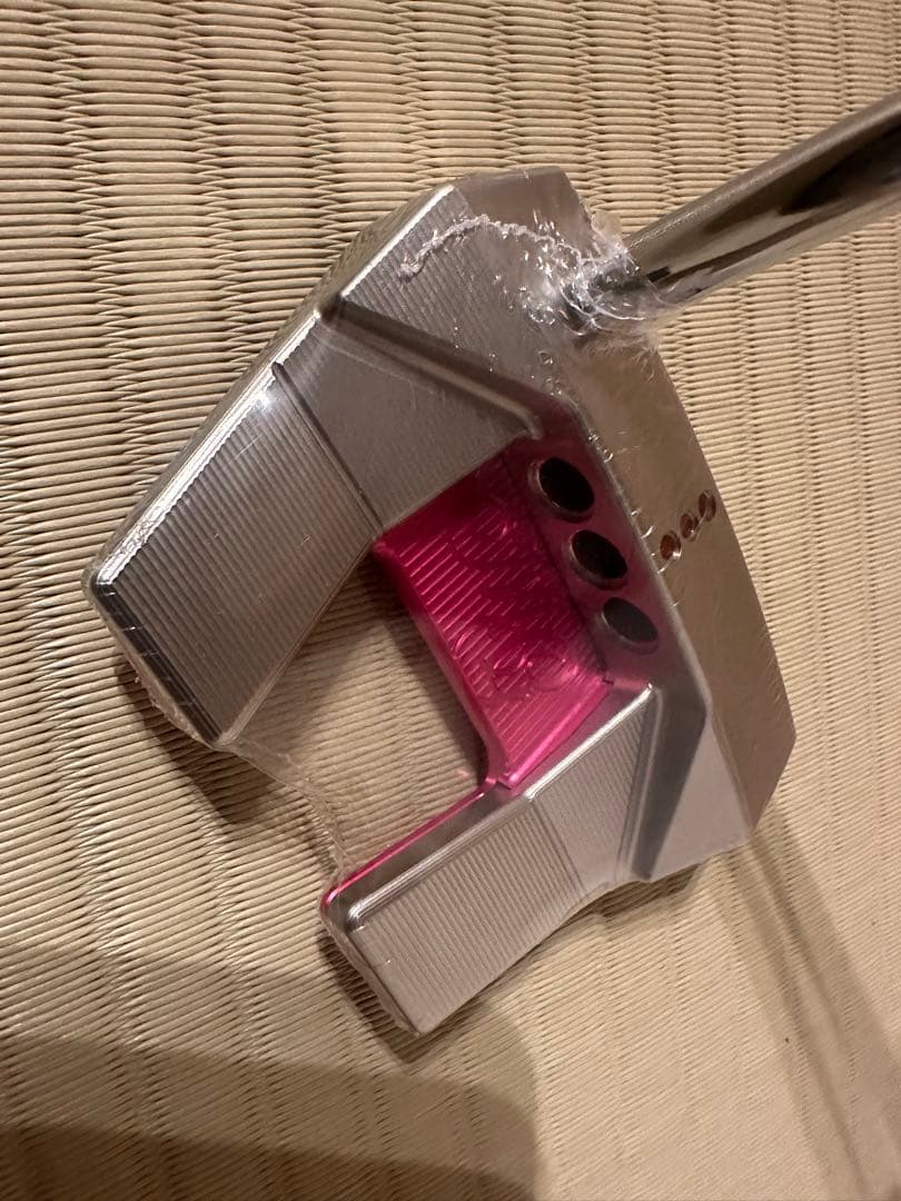 k-popさん専用Scotty Cameron My girl 限定　新品未使用