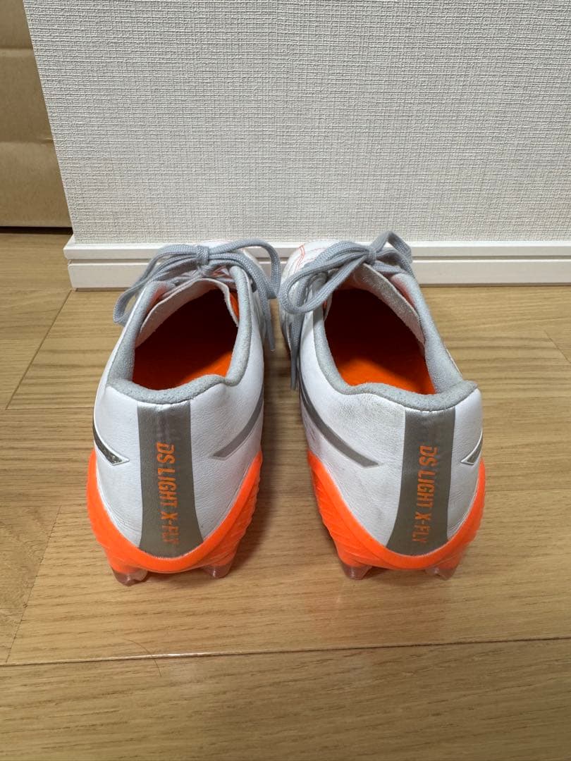 シューズ asics DS Light X-FLY6 25.5cm