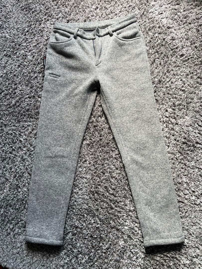 beams golf ポーラテック　セットアップ M