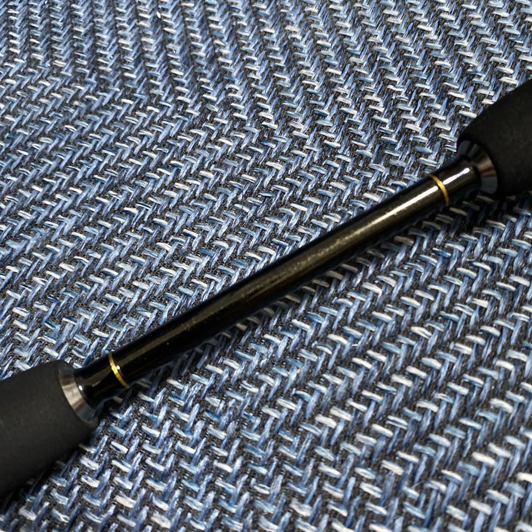 【美品】ブルーカレント 65TZ JH Special ヤマガブランクス