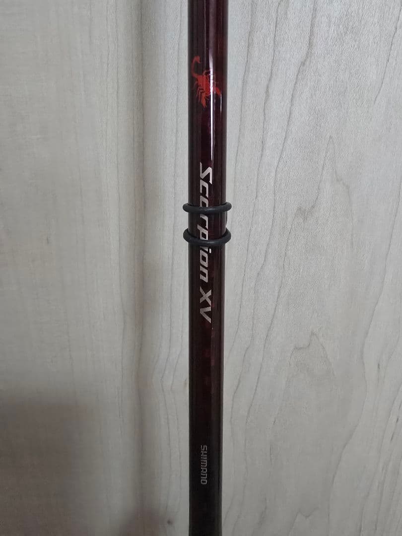 スコーピオン　Scorpion XV 1652R-2
