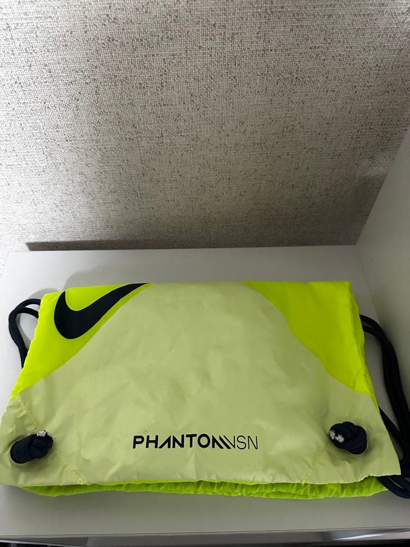 NIKE ファントムビジョン FG ACC