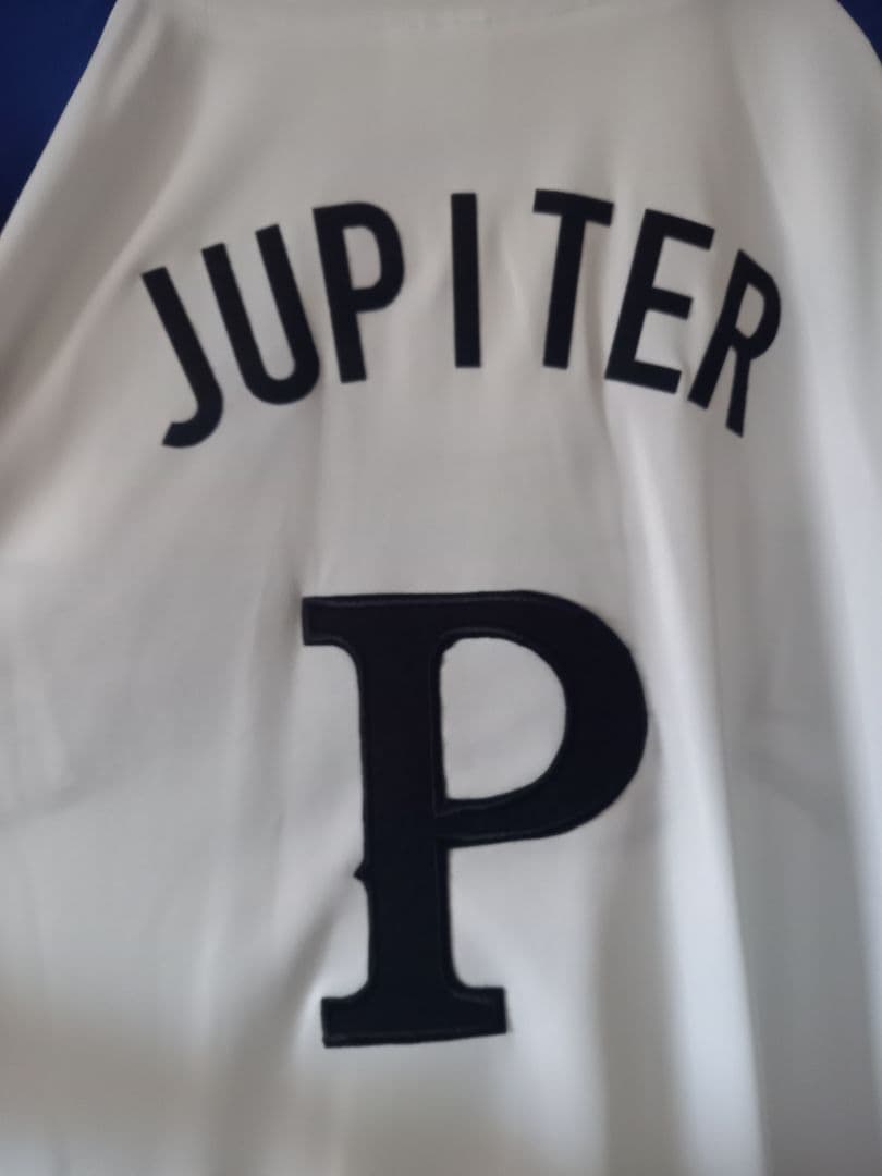 公式ユニフォーム Jupiter 天ヶ瀬冬馬 伊集院北斗 御手洗翔太