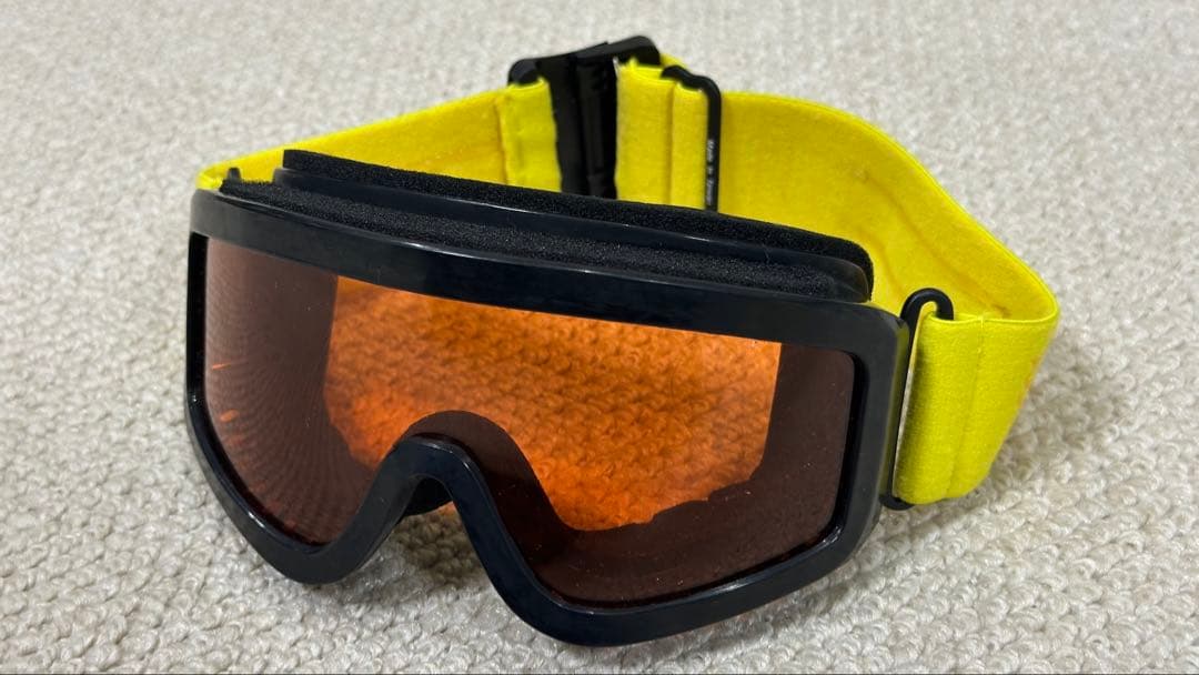 Burton バートン　キッズスノーボードウェア　トドラー　4T ゴーグル付き