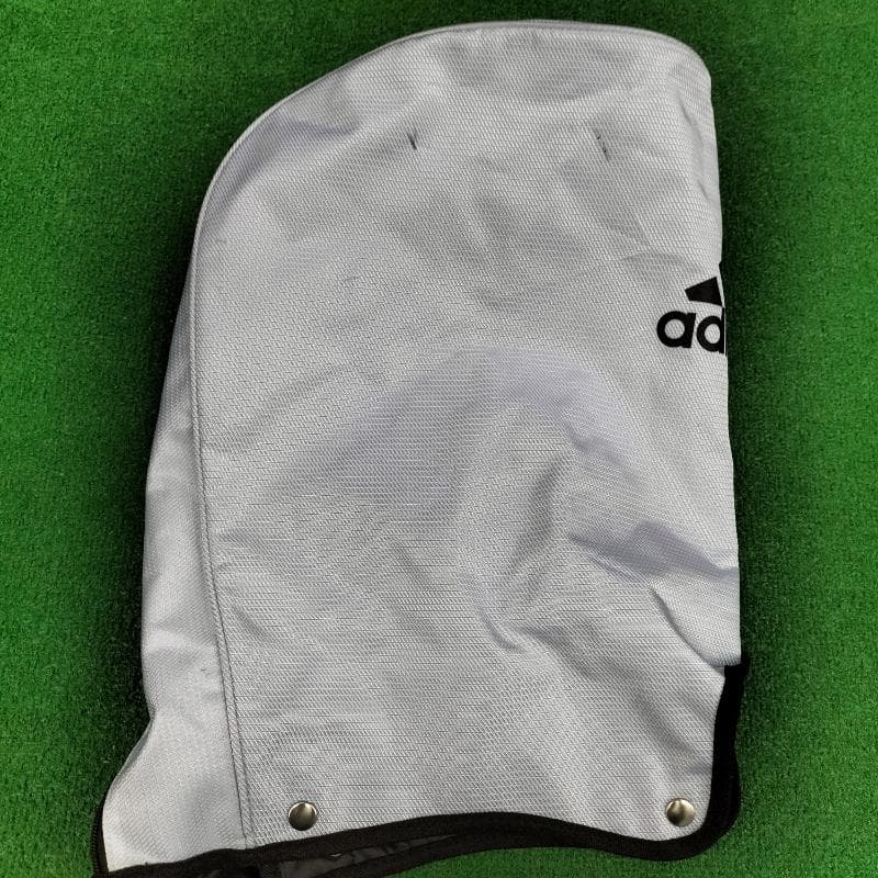 芋太郎さま専用　中古品 アディダス キャディバッグ AWR92 adidas