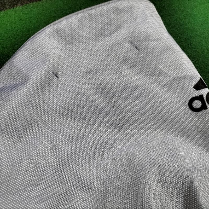 芋太郎さま専用　中古品 アディダス キャディバッグ AWR92 adidas