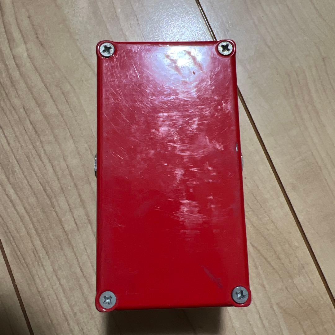 ギター MI Audio CRUNCH BOX DISTORTION V.3