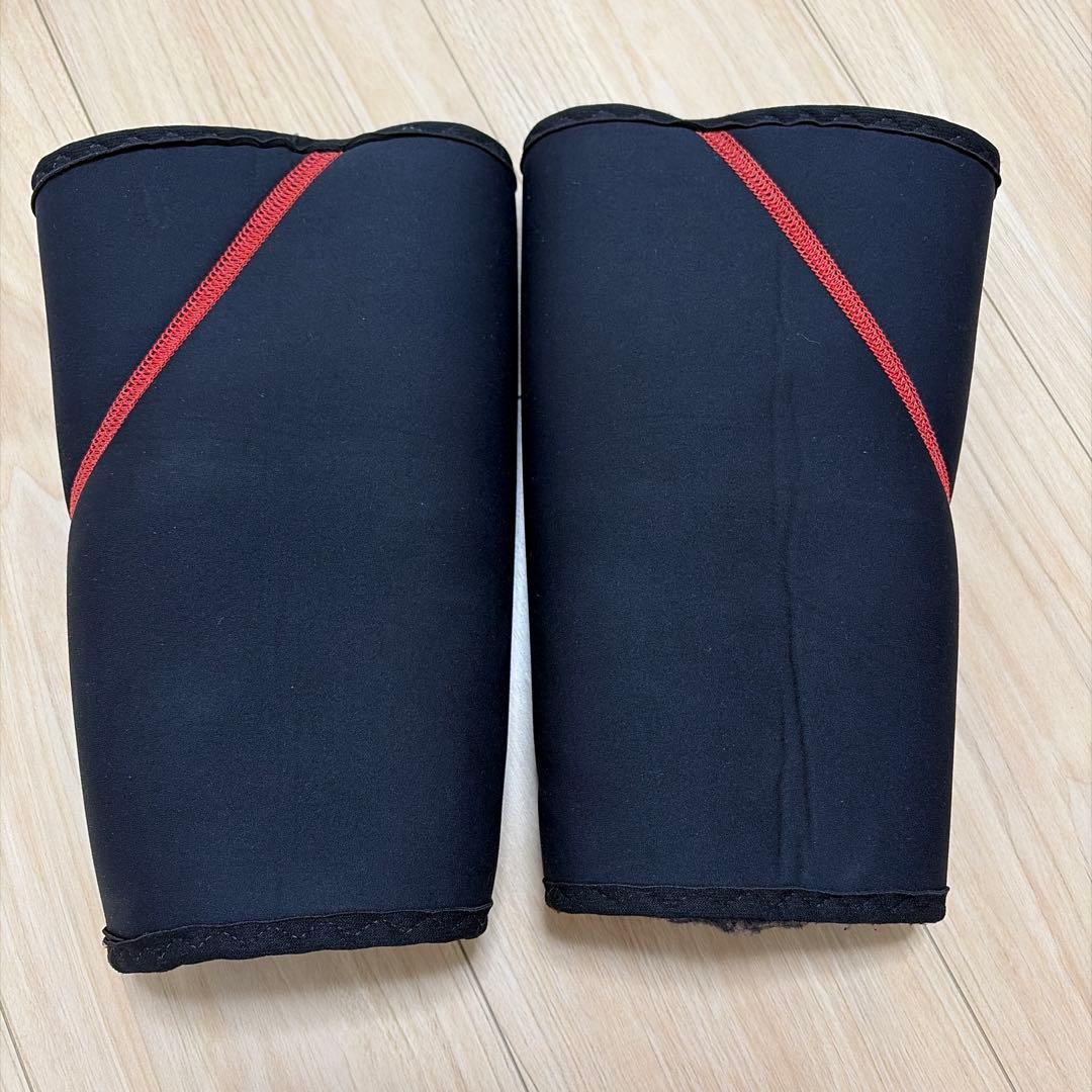 SBD ニースリーブ XL 美品