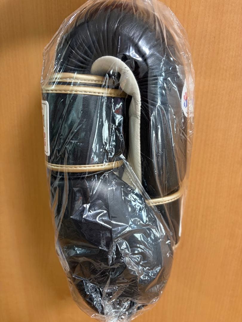 ISAMI BOXER ボクシンググローブ 16 oz