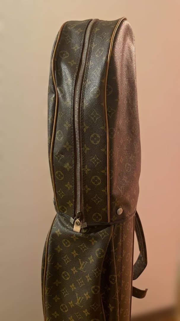 Louis Vuitton ゴルフバッグ・キャディバッグ
