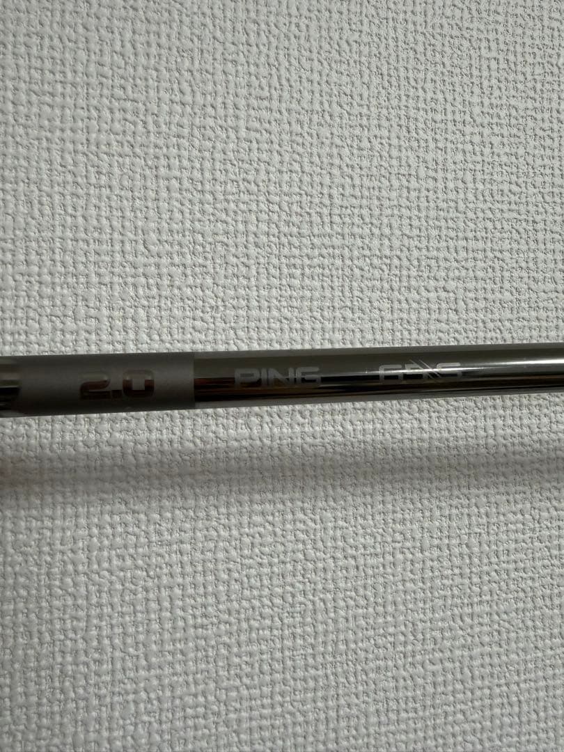 PING G430 SFT 10.5度　カスタム純正シャフト