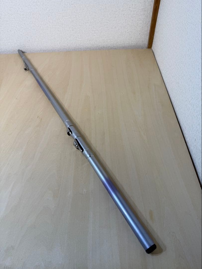 Daiwa リーガル ISO 1.5-451 釣竿