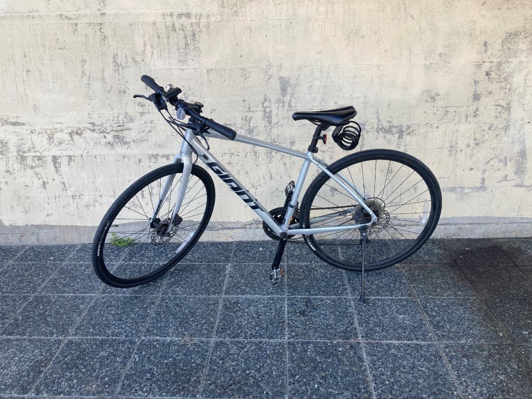 GIANT ESCAPE RX2 DISC 465 スーパーノヴァ（京都）
