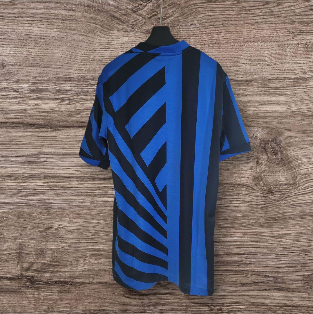 早い者勝ちNike Inter Milan '24～'25ユニフォーム Mサイズ