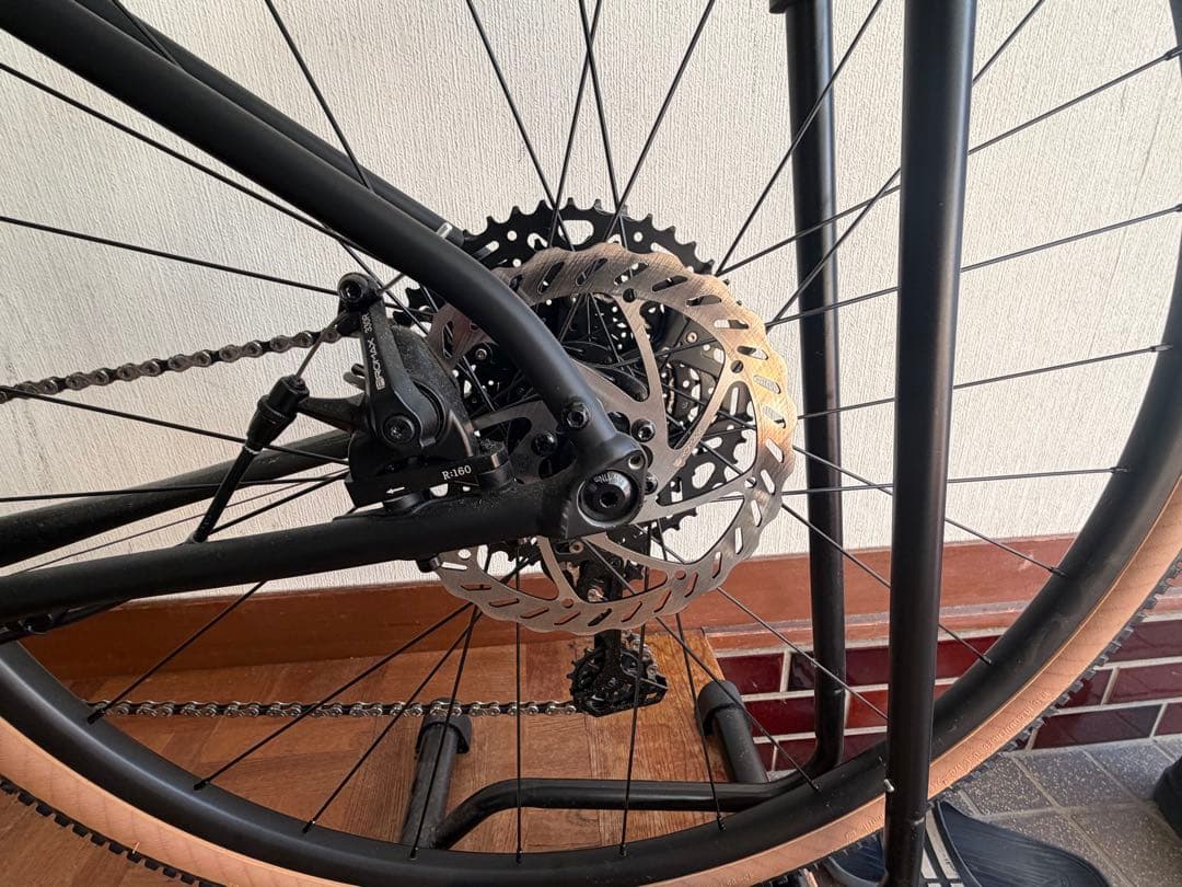 【アシュクロ】CANNONDALE TOPSTONE4