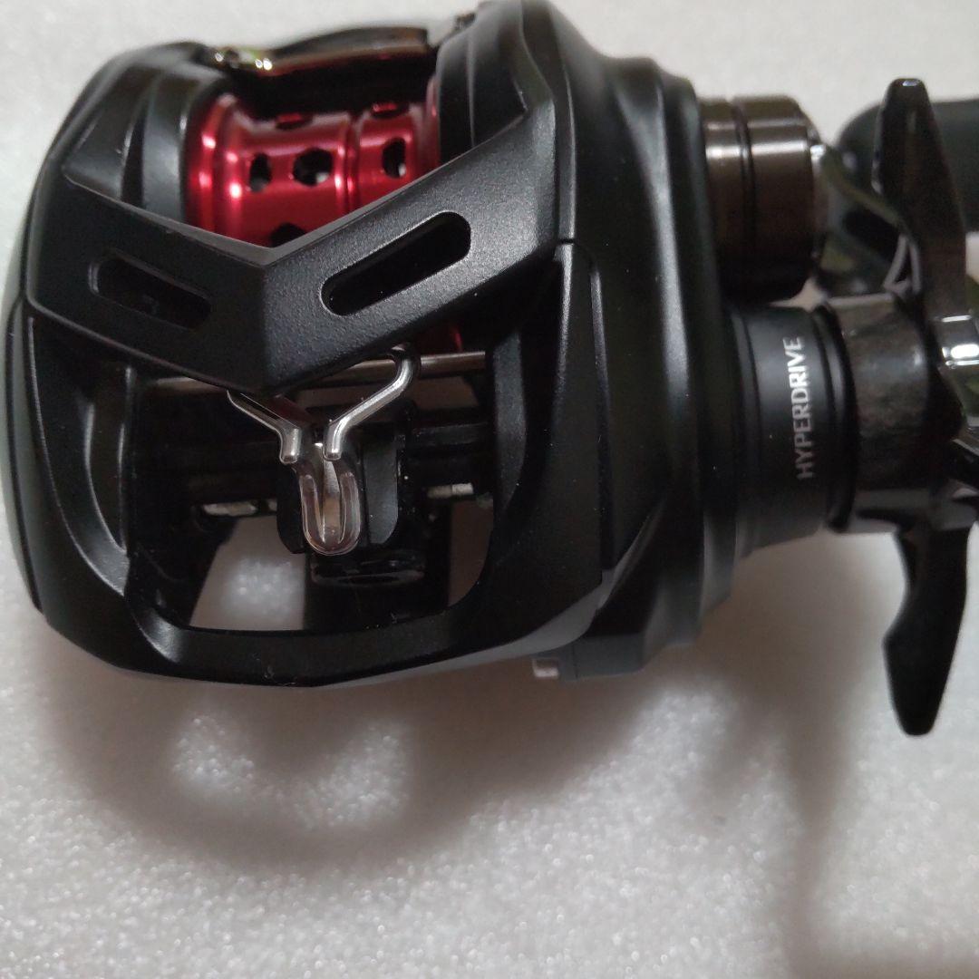 中古 25 アルファス BF TW 6.3L