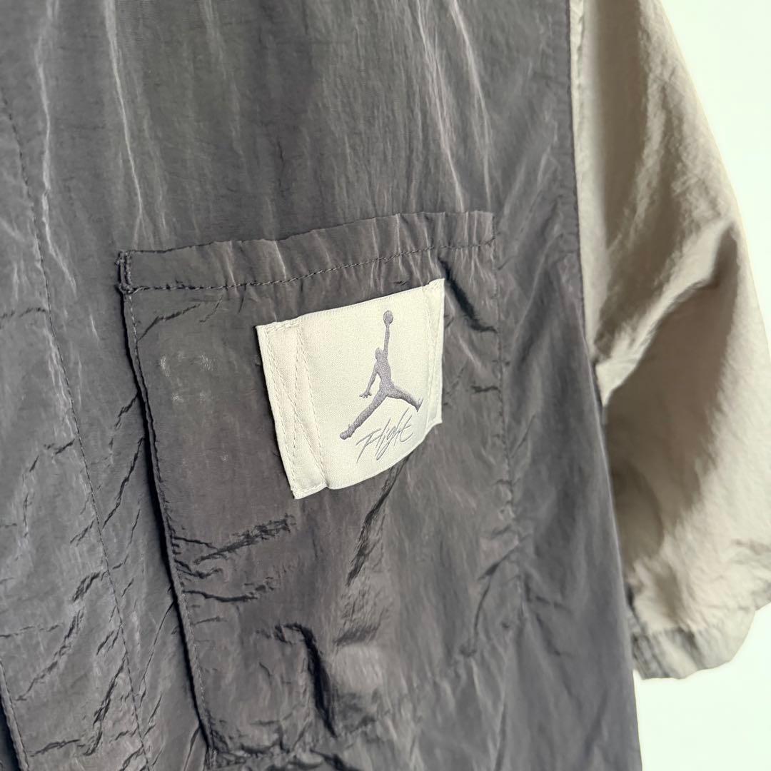 Jordan オールインワン ウォームアップウェア