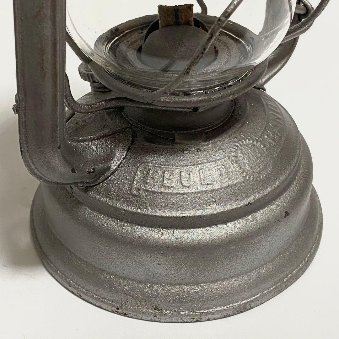 FEUERHAND　フュアーハンド　276 STK　シルバー　ドイツ製ビンテージ