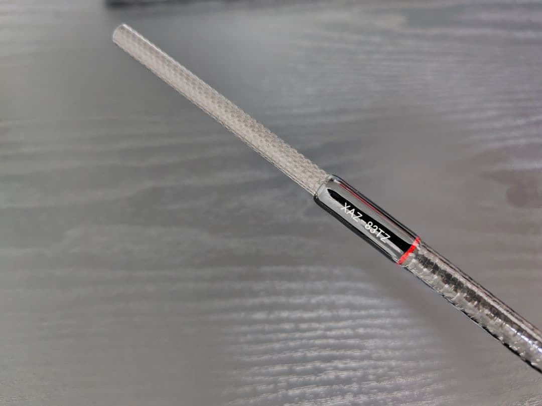 【超美品】レガーメ X-ARMATURA斬 XAZ-83TZ