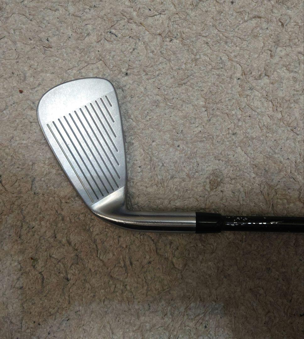 PXG 0311P GEN3 4番アイアン