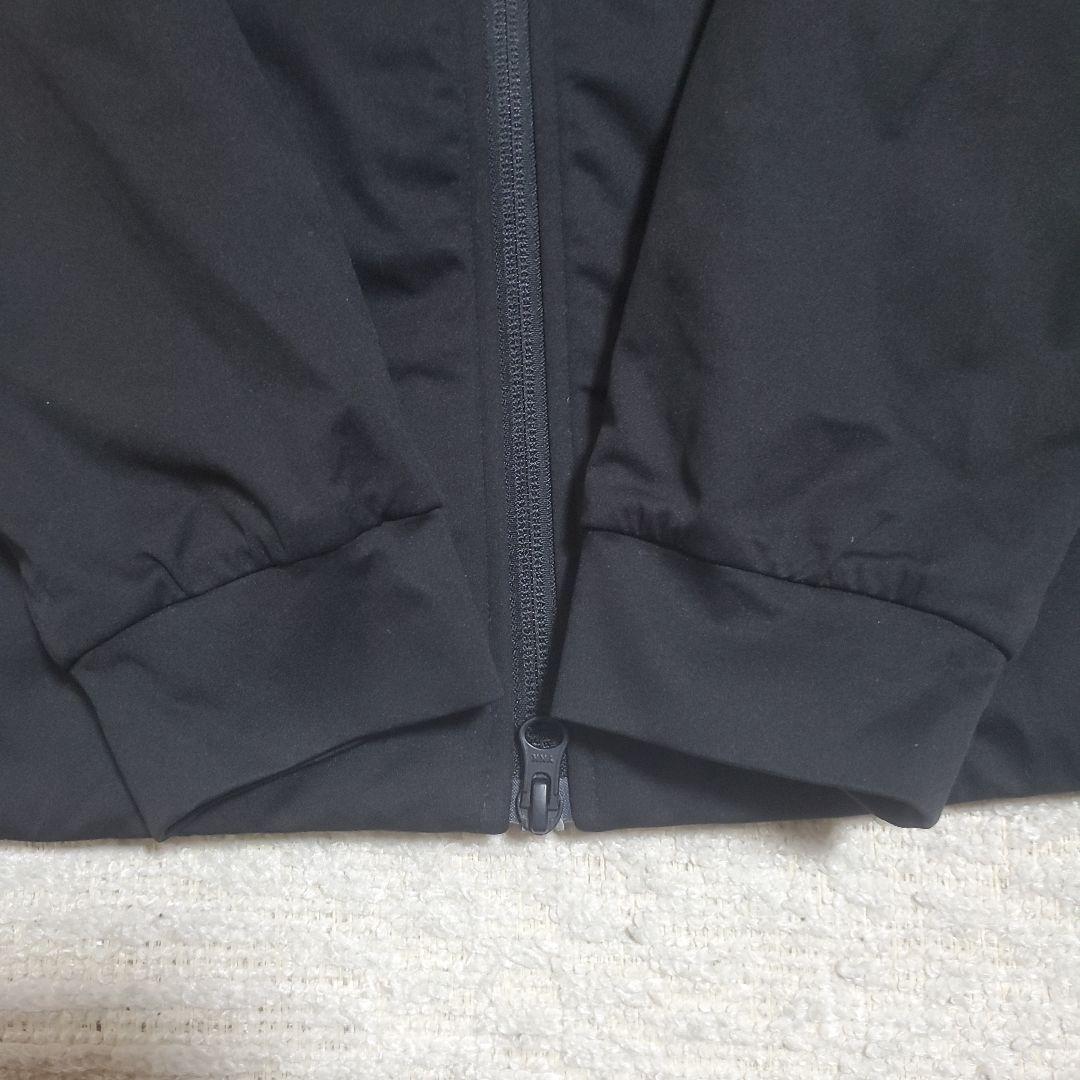 【美品】  GOLF　中綿ジャケット　黒　レディースM