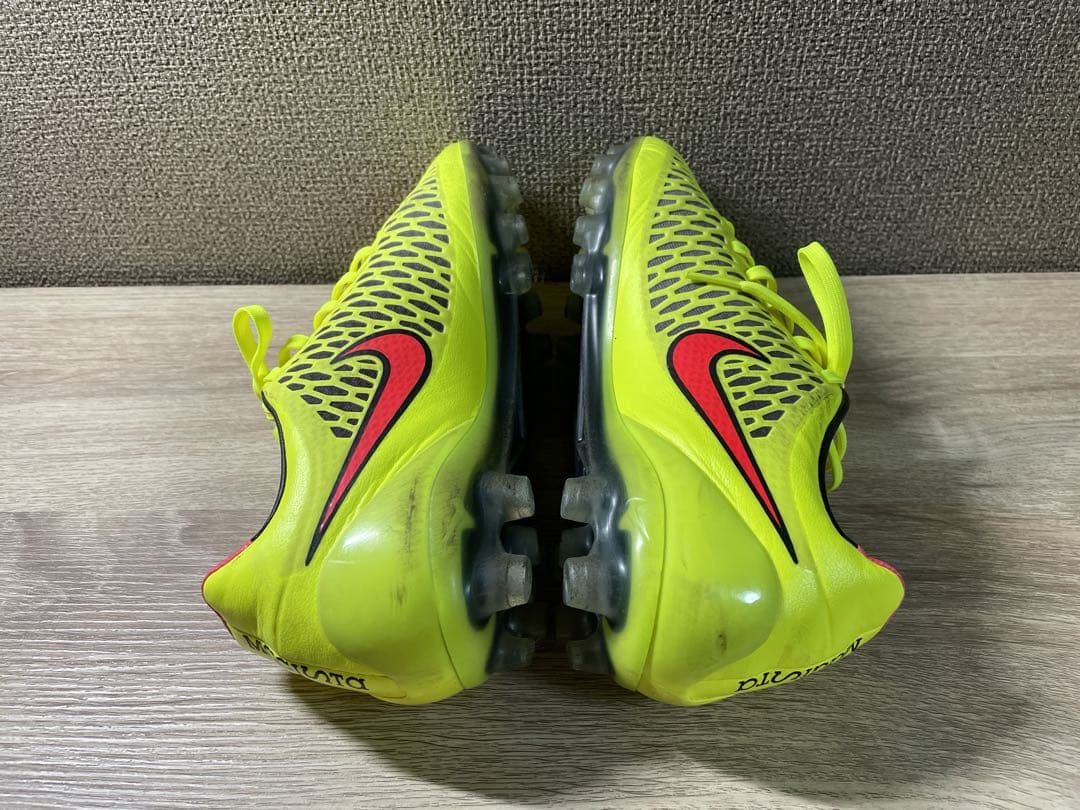【激レア】 初代 MAGISTA OPAS AGモデル