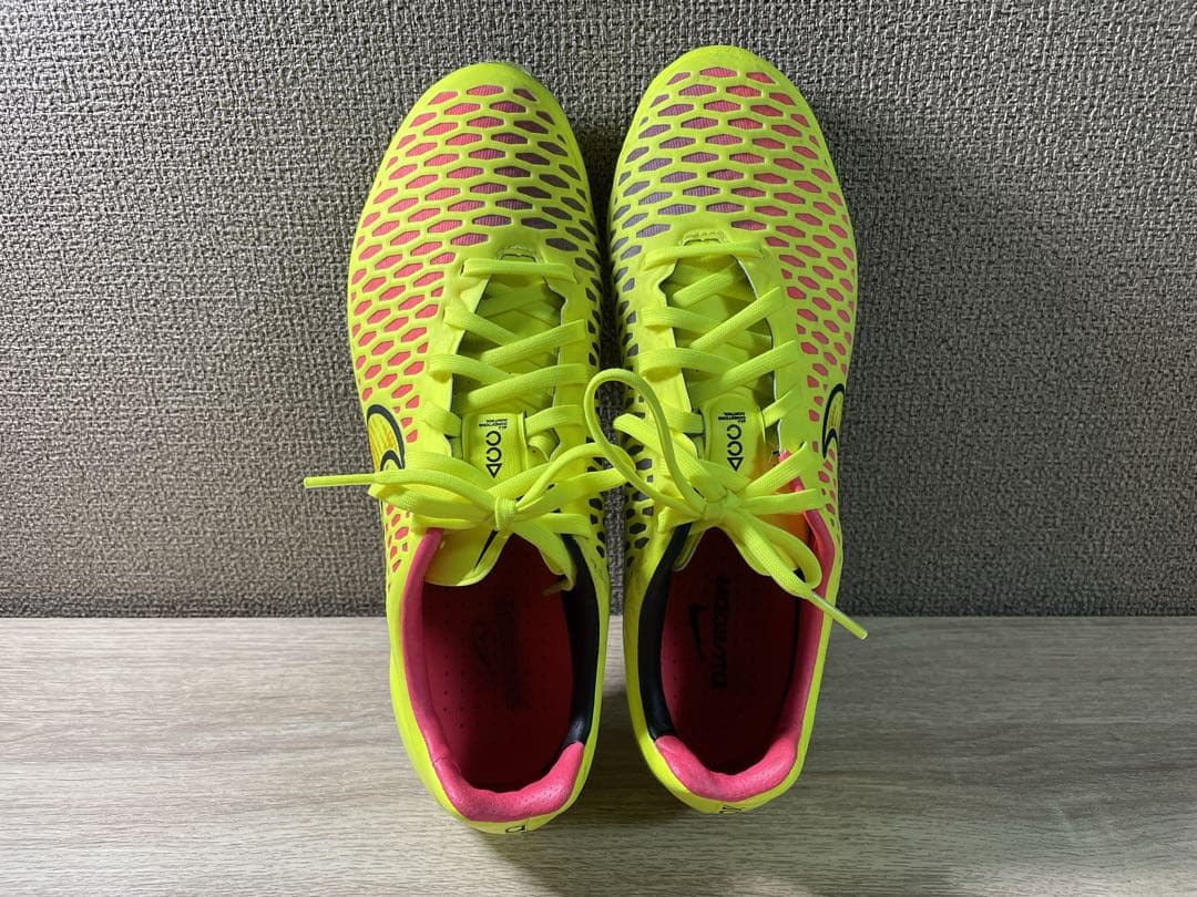 【激レア】 初代 MAGISTA OPAS AGモデル