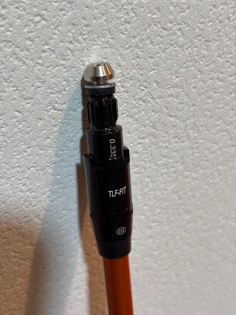 Tour AD DI 5 R1 マルチフィットスリーブ5w