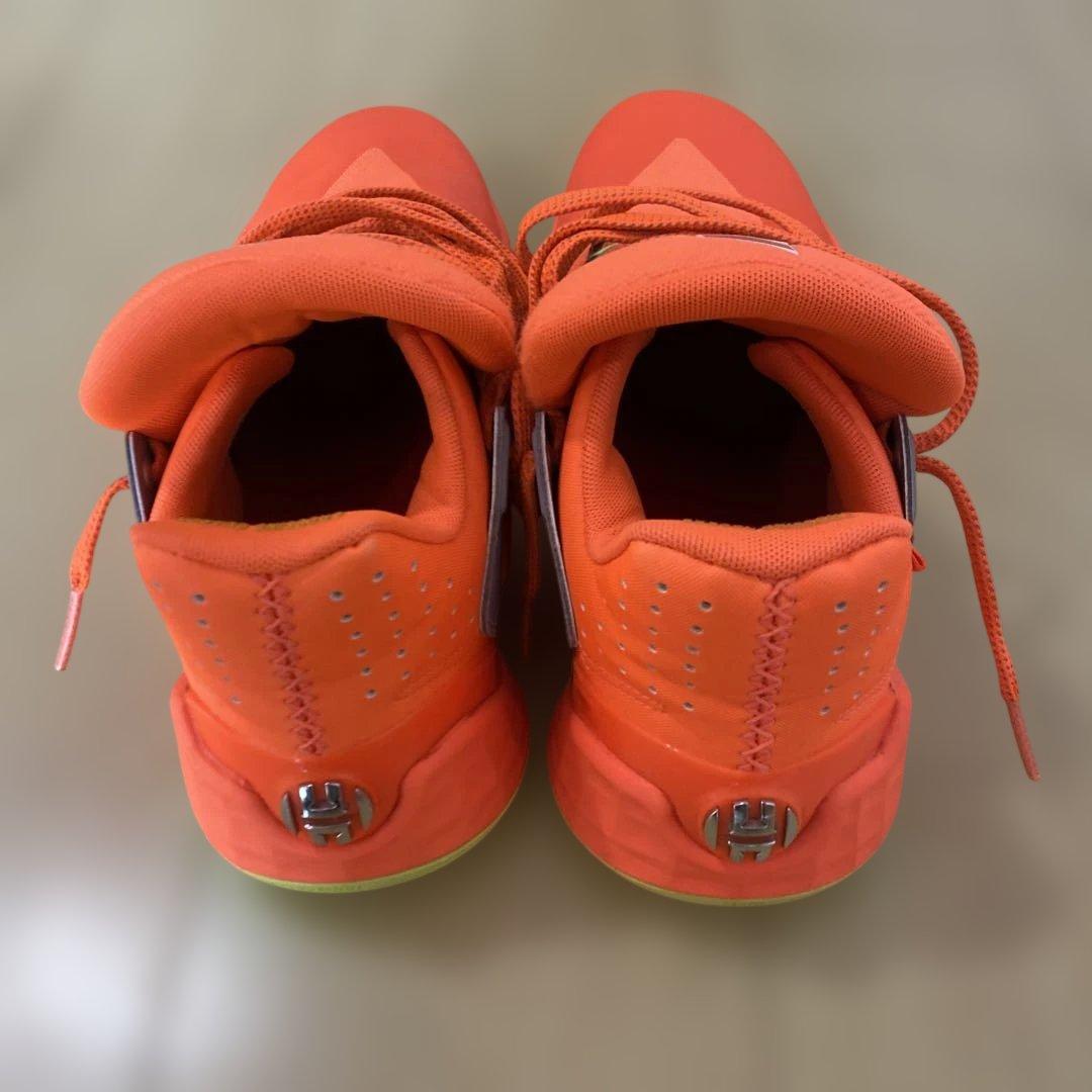 バスケットシューズ Adidas（アディダス） harden vol 4