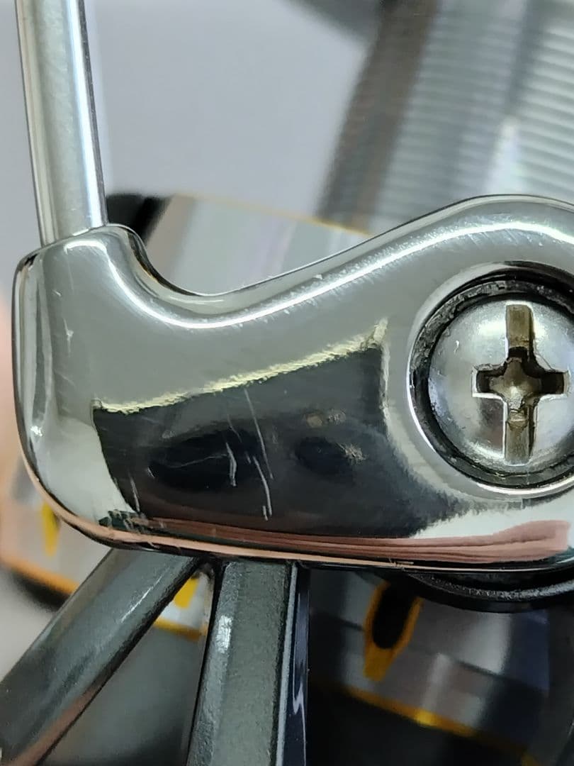 DAIWA18 ブラスト LT5000D-CXH