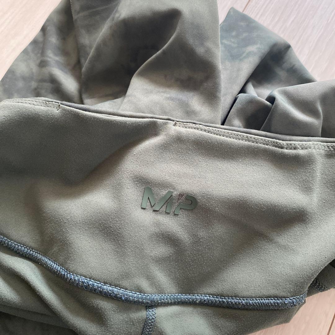 完売品☆マイプロテインレギンス4枚セット＆おまけ