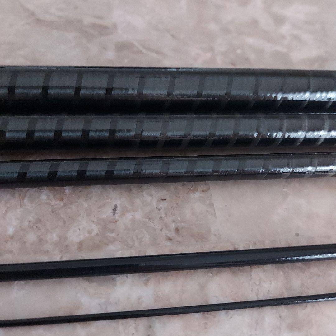 NFT POWER LOOP ヘラブナ竿 カーボン