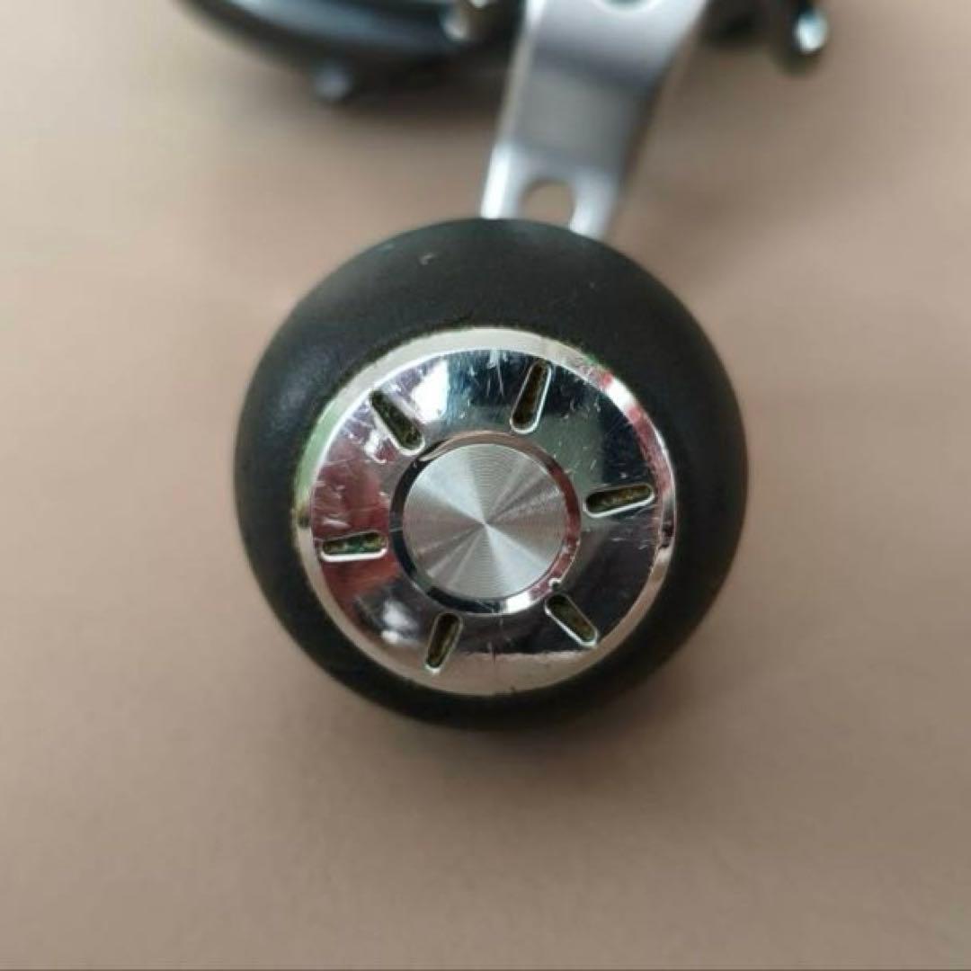 【美品】DAIWA SEABORG 200J 電動リール