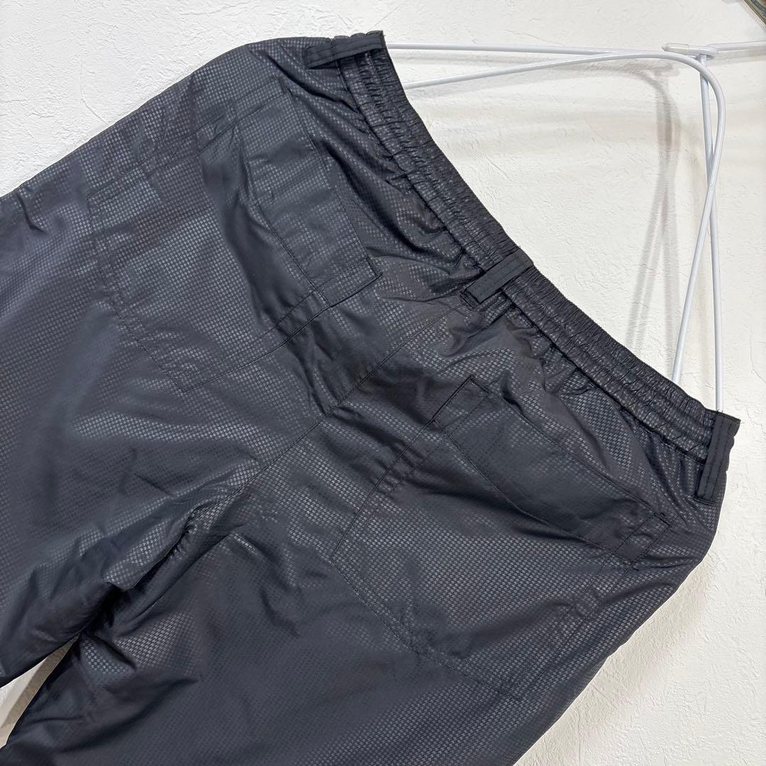 29美品　FILA GOLF 中綿　防風　セットアップ　ルコック　アディダス