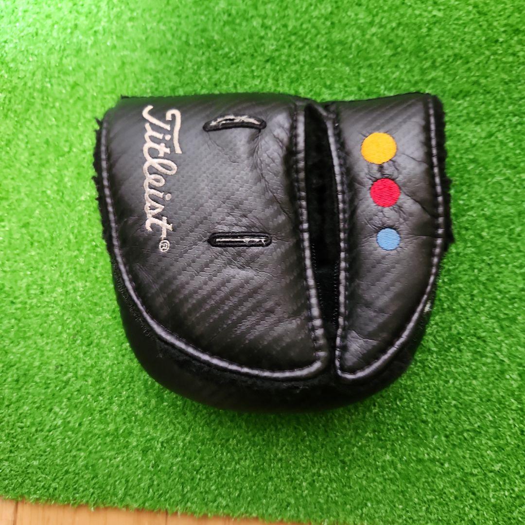 激レア スコッティ キャメロン FUTURA 44インチ 長尺