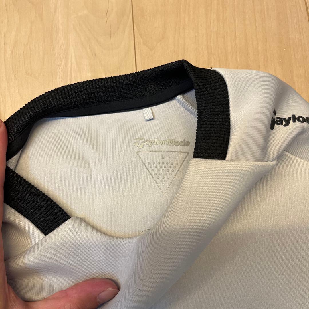 TaylorMade グレー L