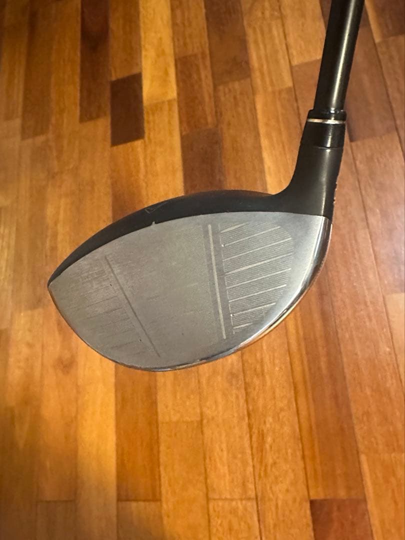 Callaway Rogue ST ドライバー