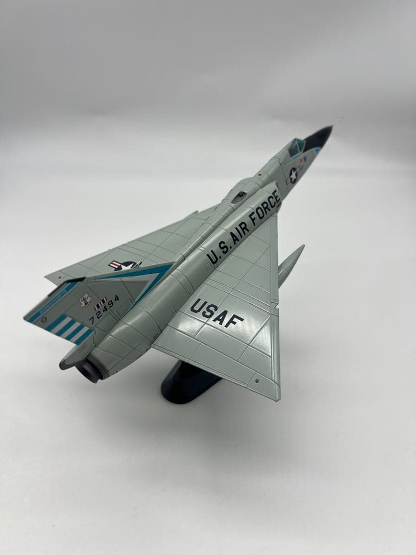 航空機・ヘリコプター No155 F-106A Delta Dart Cape Cod HA3601